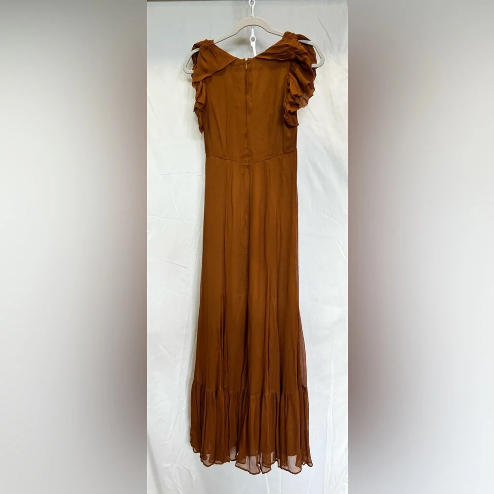Tularosa Althea Maxi Dress - Picture 4 of 4